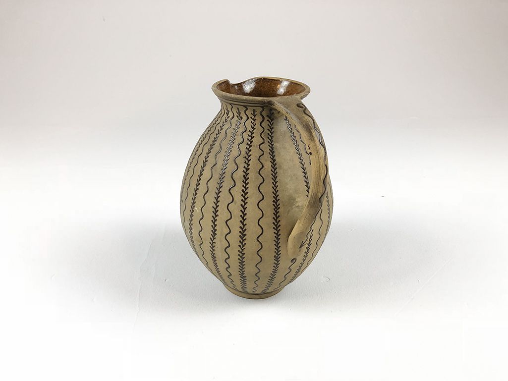 Foto Ceramic Jug