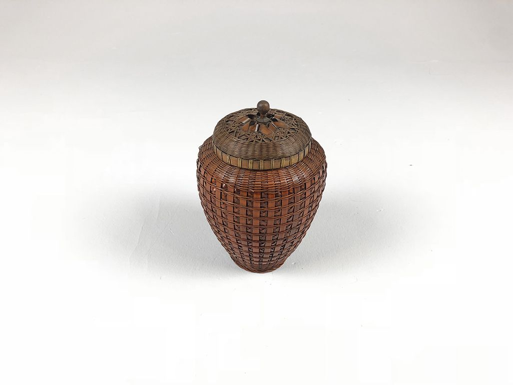 Foto Wicker Box
