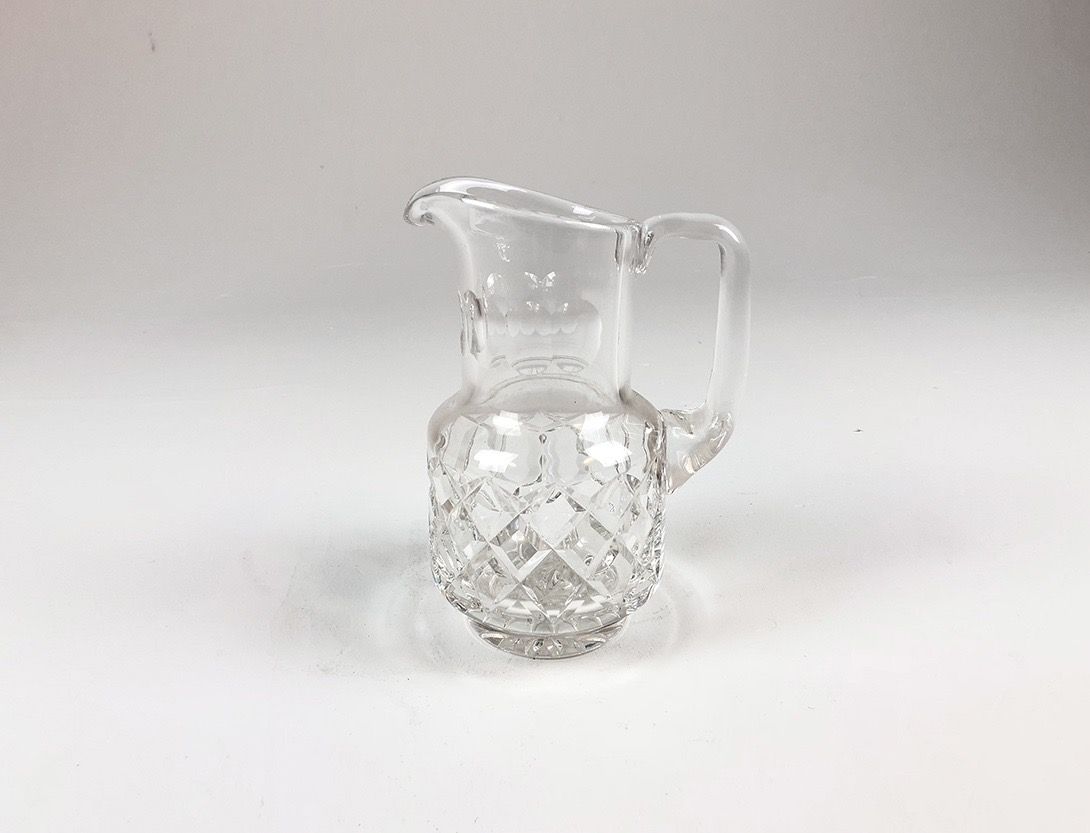 Foto Cristal Carafe