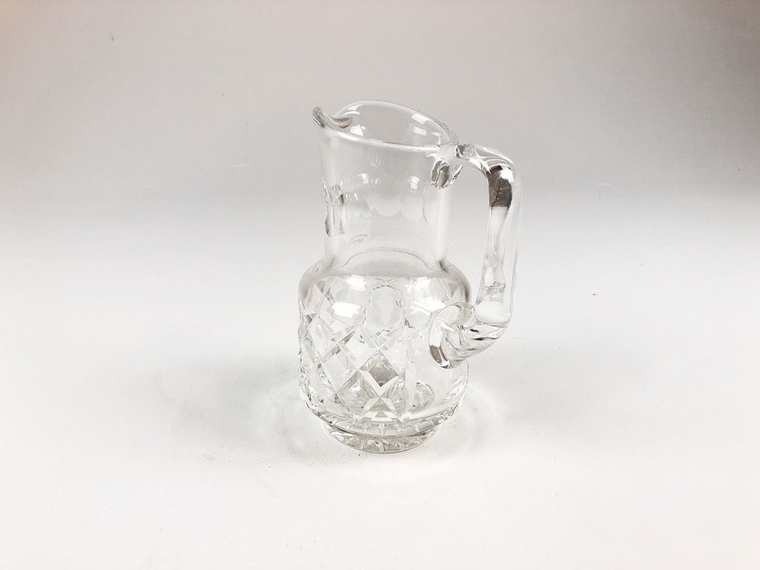 Foto Cristal Carafe