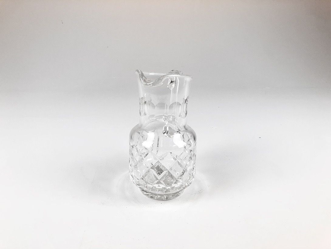 Foto Cristal Carafe