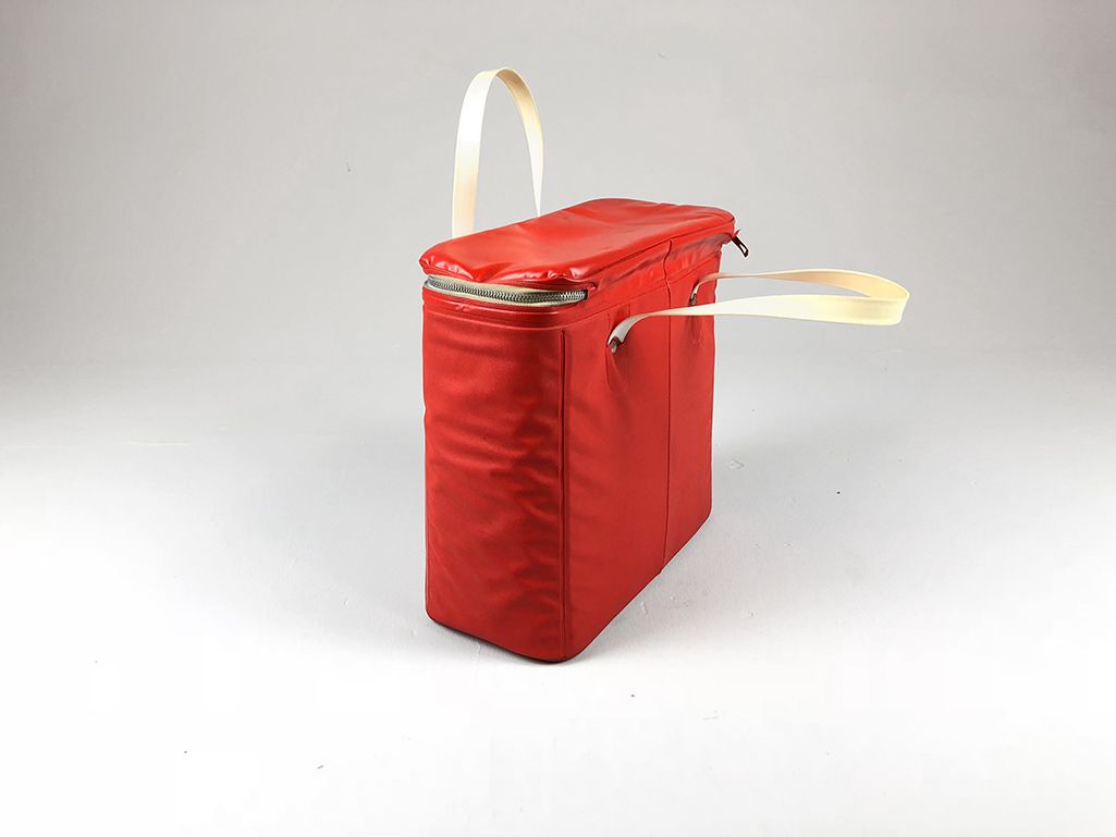 Foto Coca Cola Thermobag Germany 1970