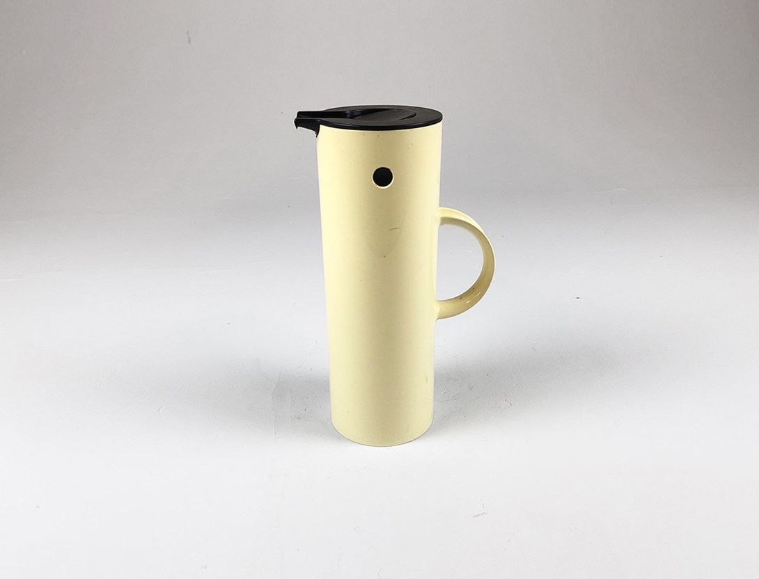 Foto Yellow Carafe