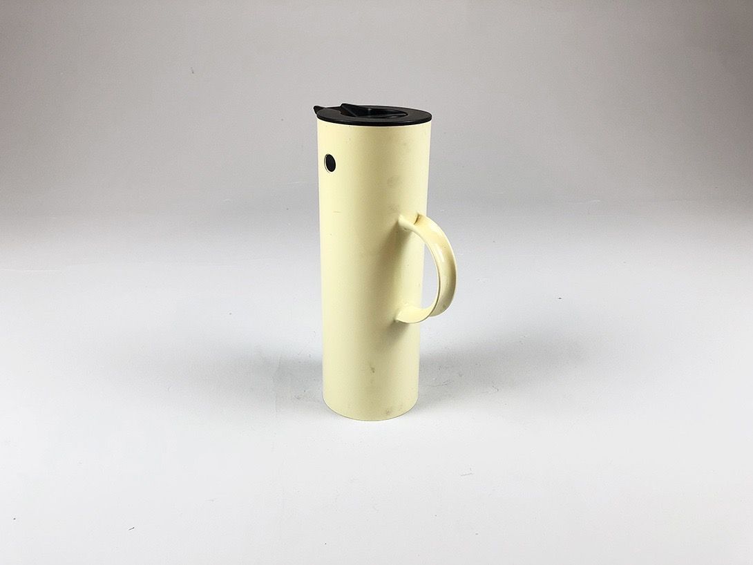Foto Yellow Carafe