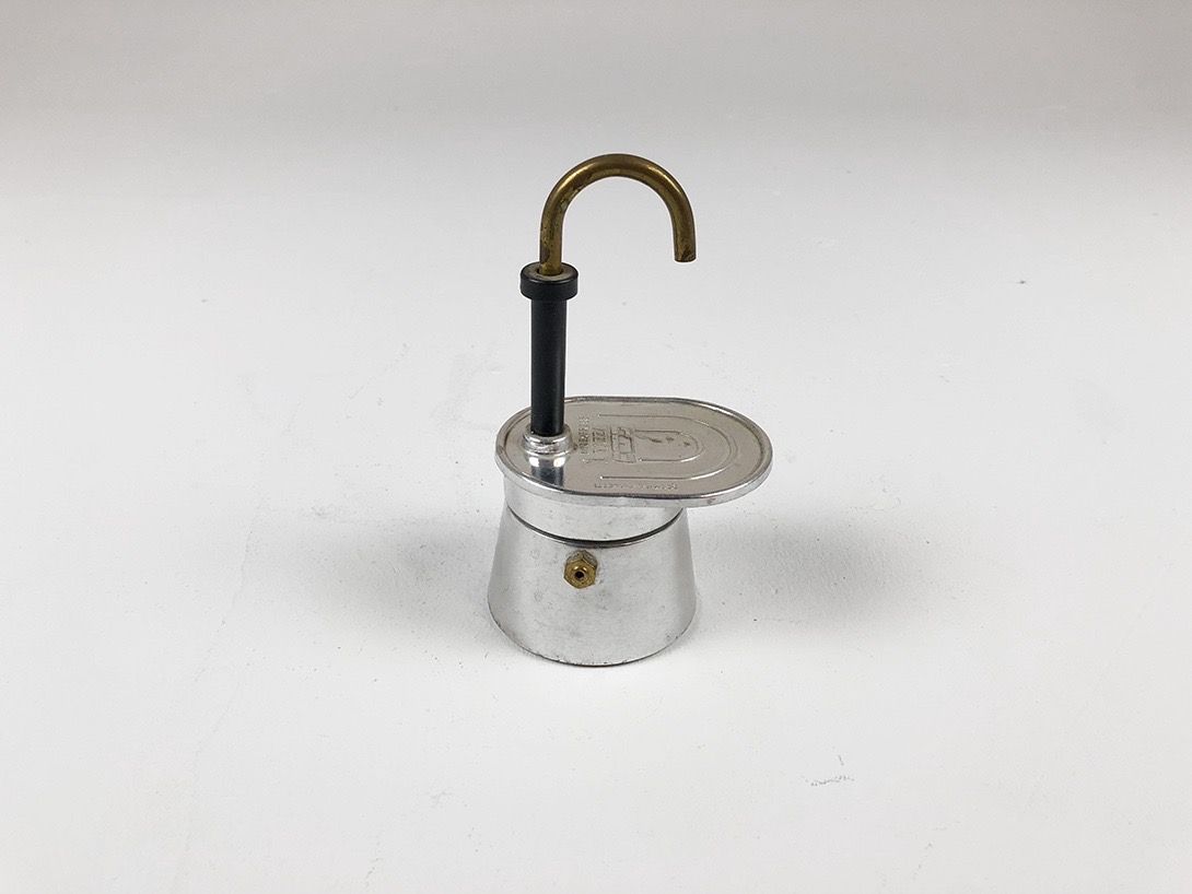 Foto Espresso Machine