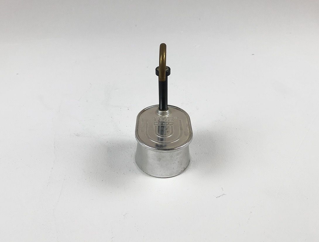 Foto Espresso Machine