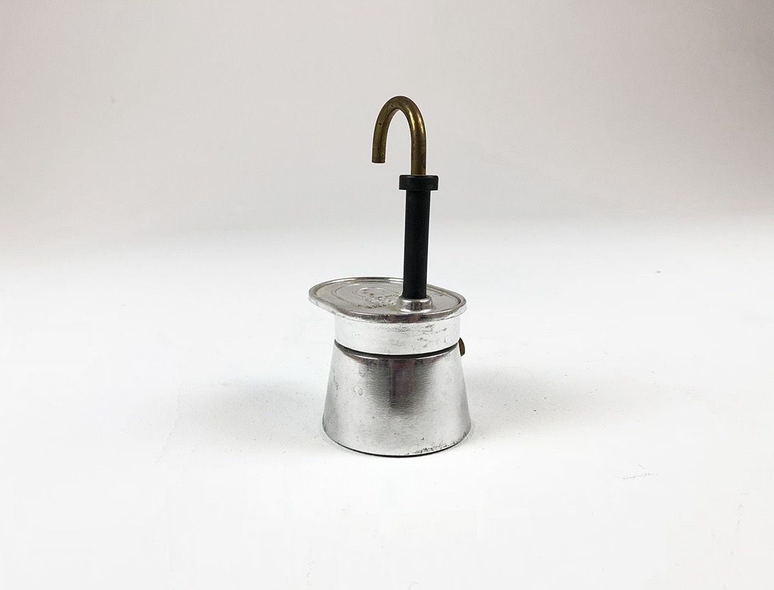 Foto Espresso Machine