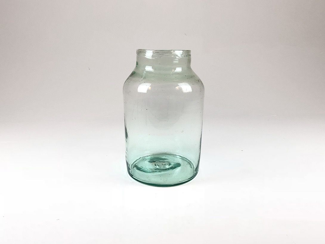 Foto Big Glass Jar