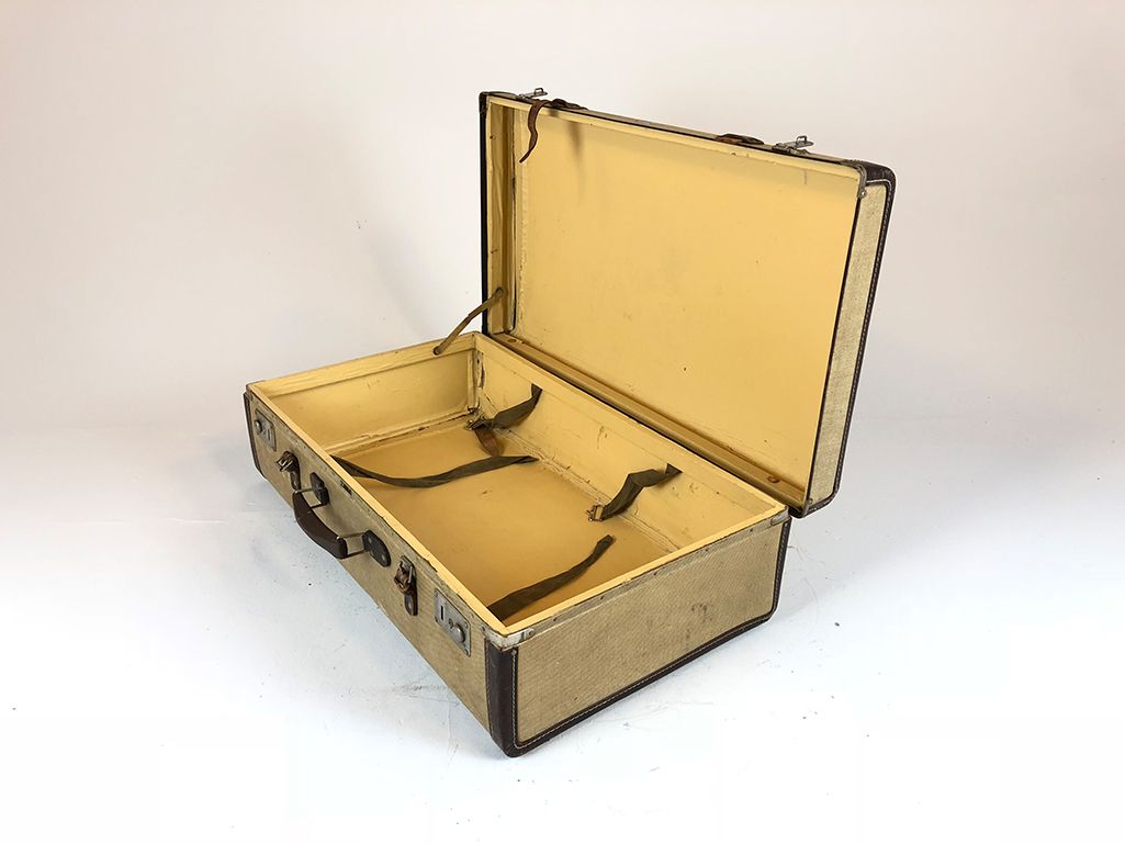 Foto Mädler Suitcase, Germany