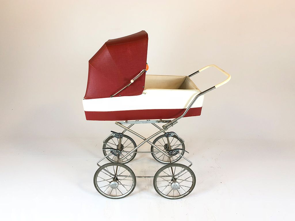 Foto Toy Stroller H. Feiner KG Zeitz