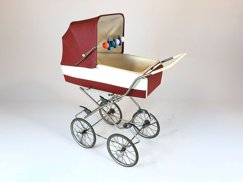 Foto Toy Stroller H. Feiner KG Zeitz