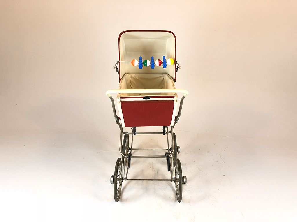 Foto Toy Stroller H. Feiner KG Zeitz