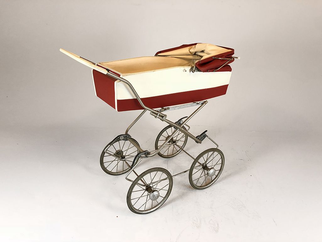 Foto Toy Stroller H. Feiner KG Zeitz