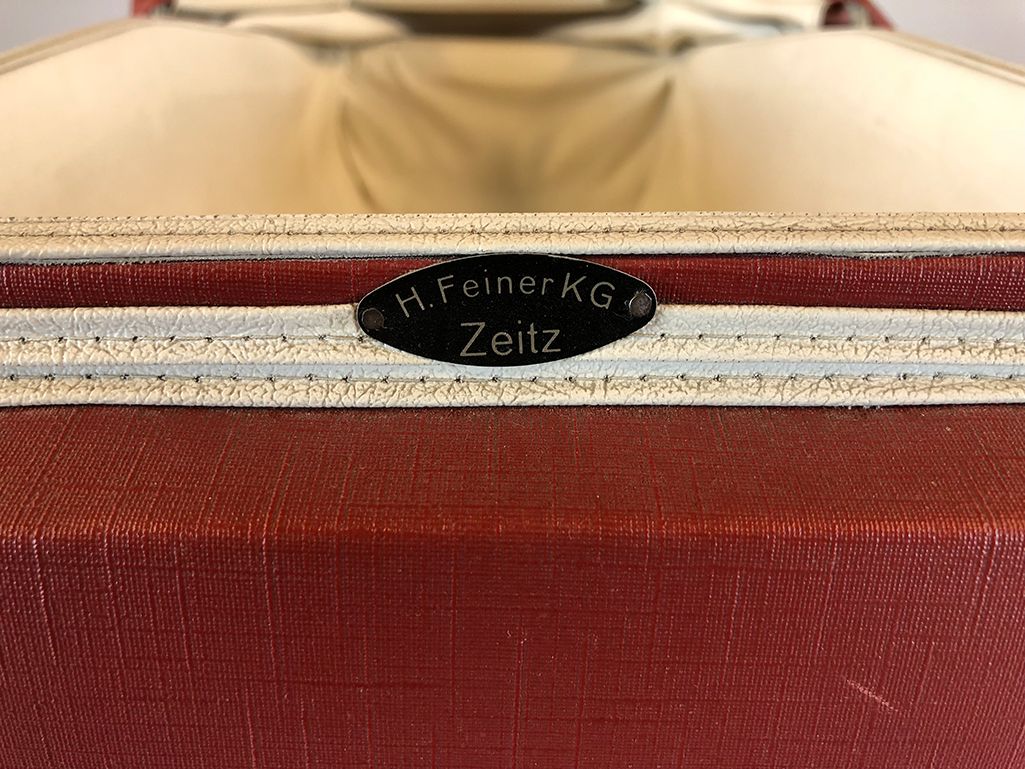 Foto Toy Stroller H. Feiner KG Zeitz