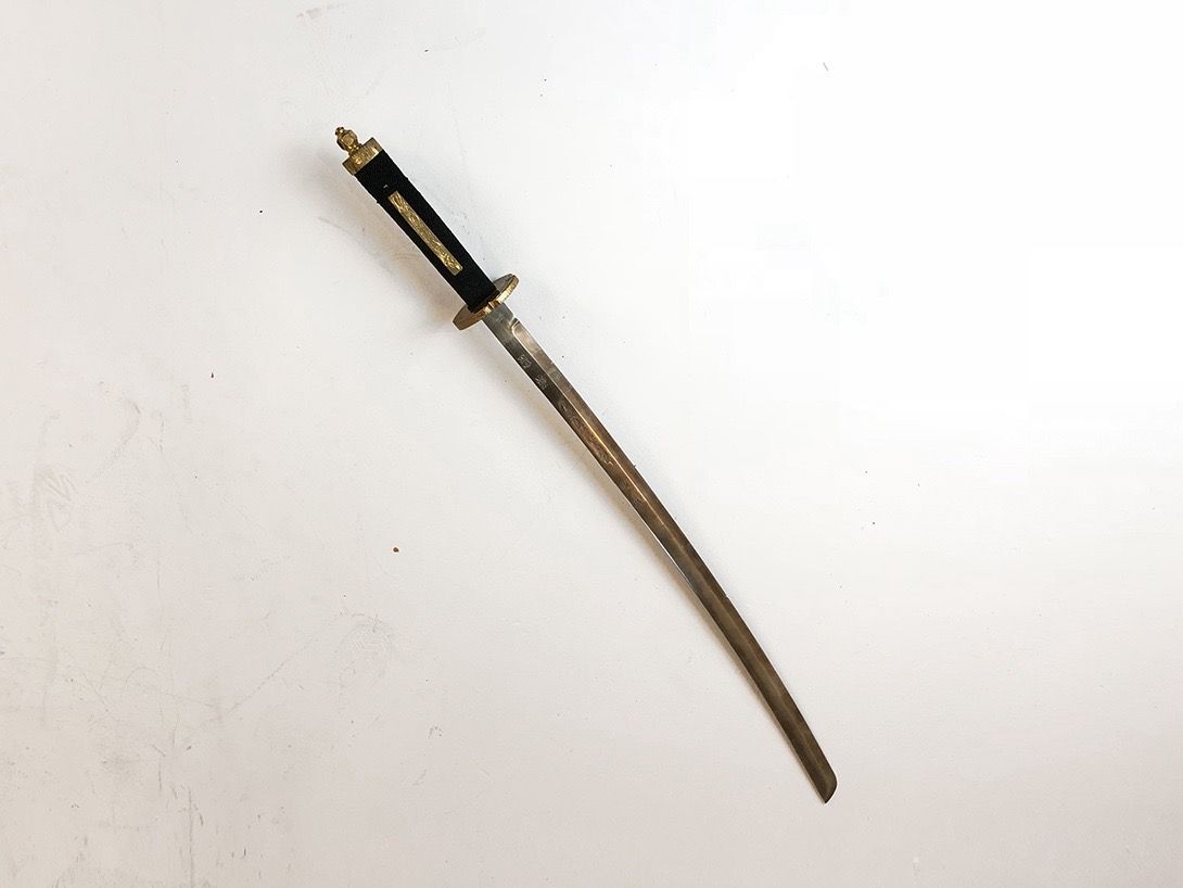 Foto Katana Sword