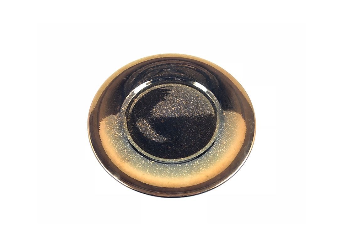 Foto Gien France Ceramic Plate