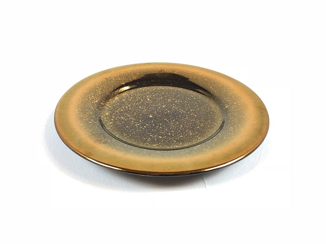 Foto Gien France Ceramic Plate