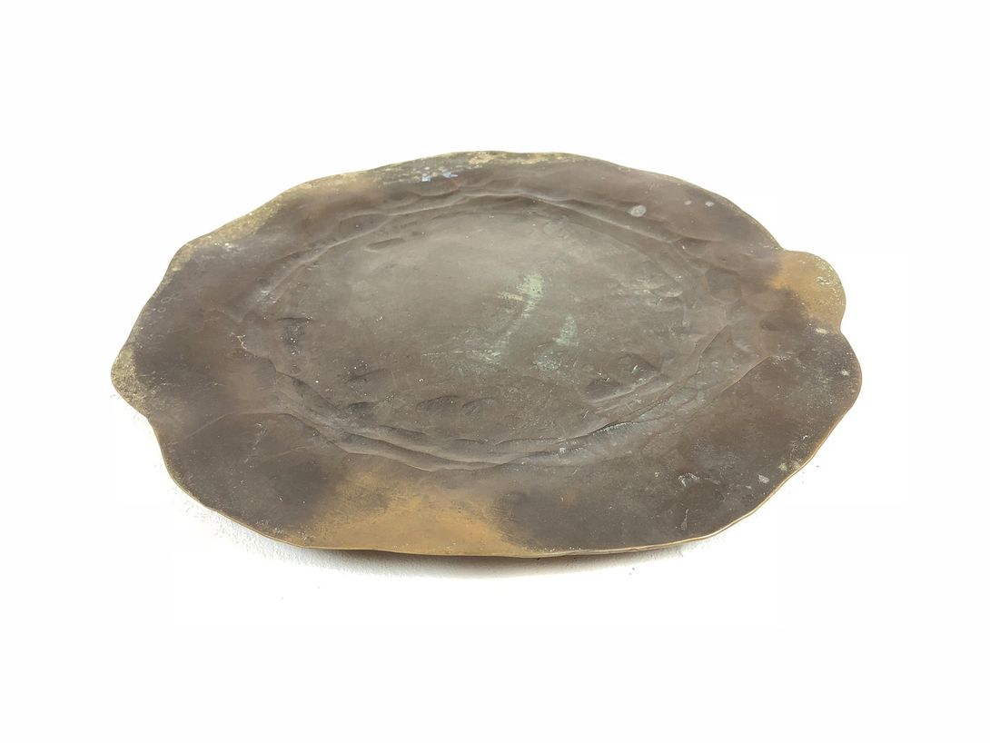 Foto Stoneware Plate