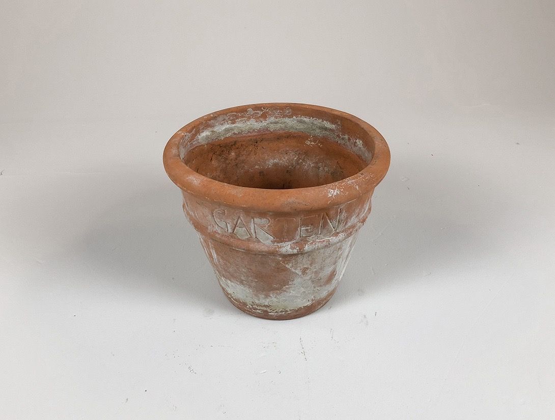 Foto Terracotta Flowerpot Germany