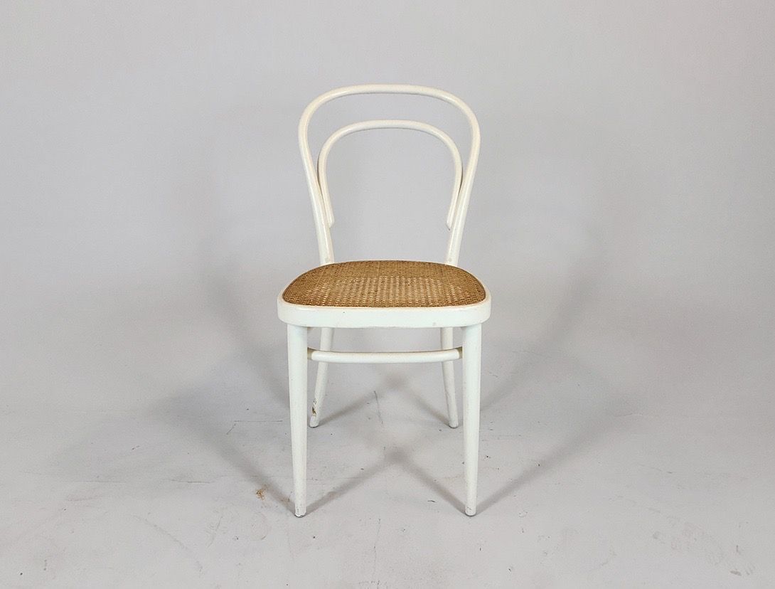 Foto Michael Thonet Bentwood Era Chair