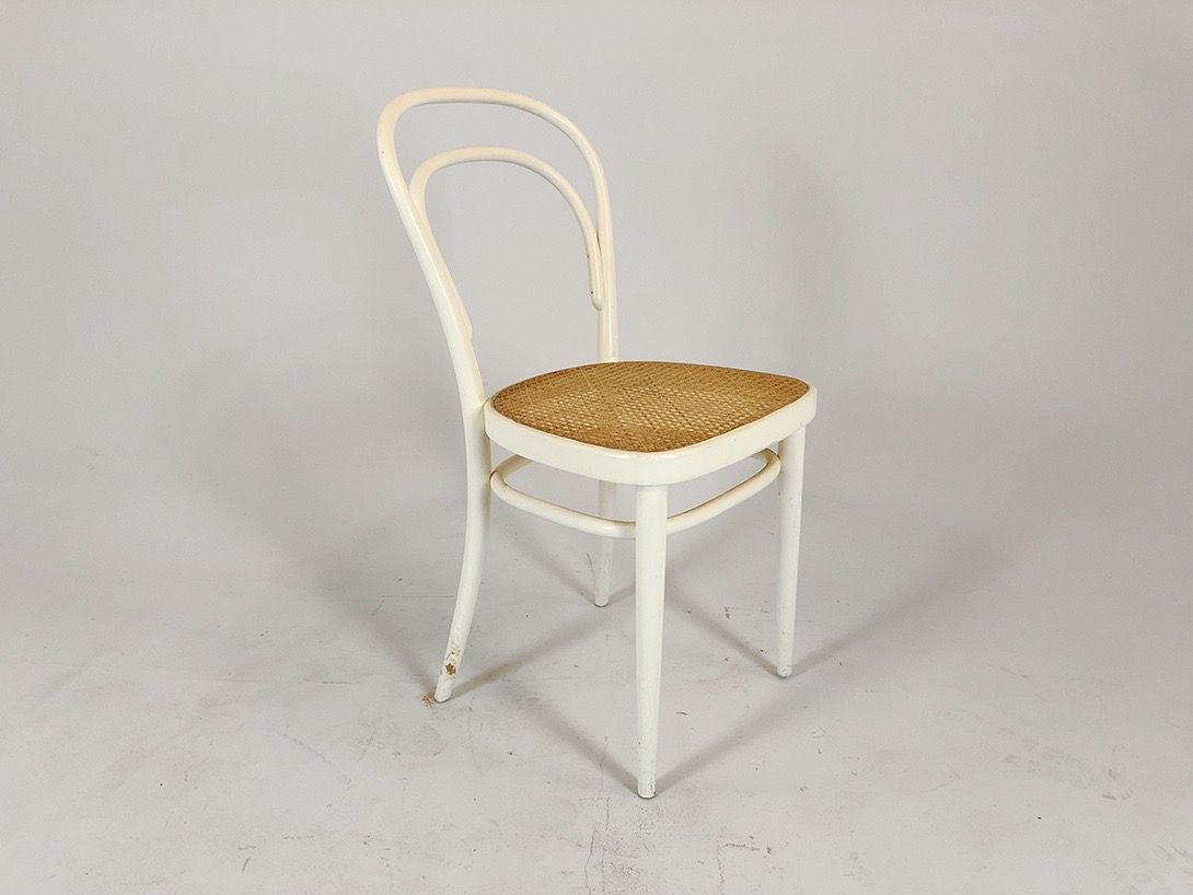 Foto Michael Thonet Bentwood Era Chair