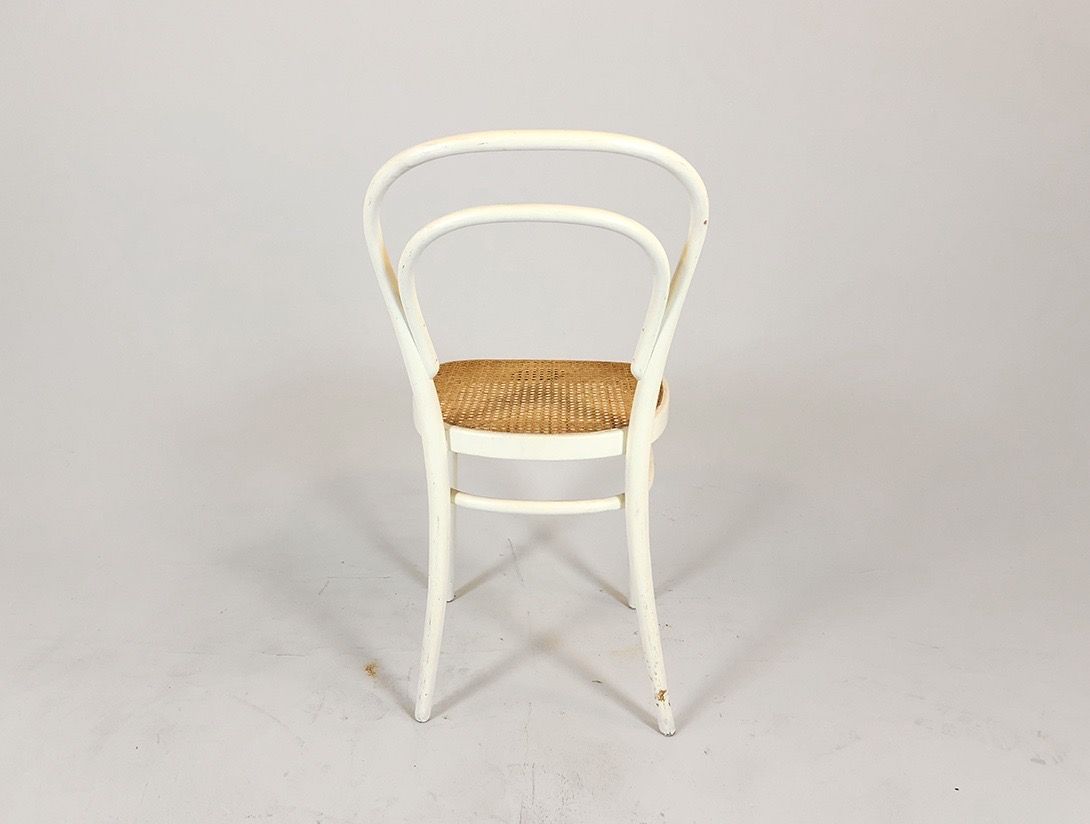 Foto Michael Thonet Bentwood Era Chair