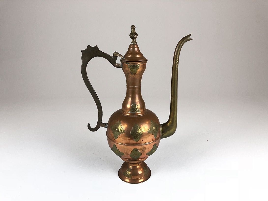 Foto Copper Teapot