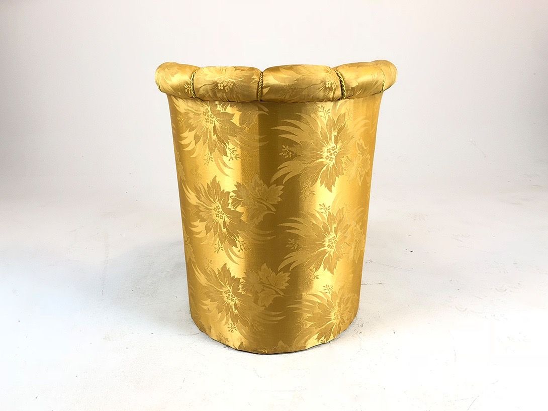 Foto Golden Cocktail Chair Salzburg 1920