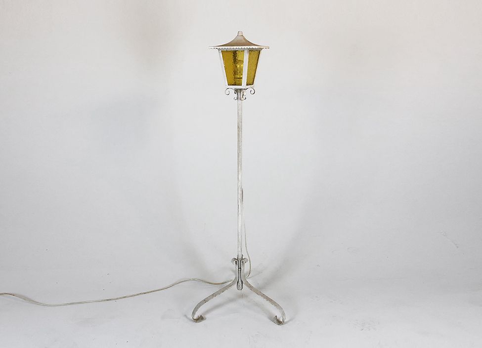 Foto Street Lantern Style Lamp h162 G2