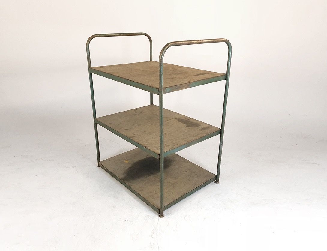 Foto Rusty Shelf h137x106x76