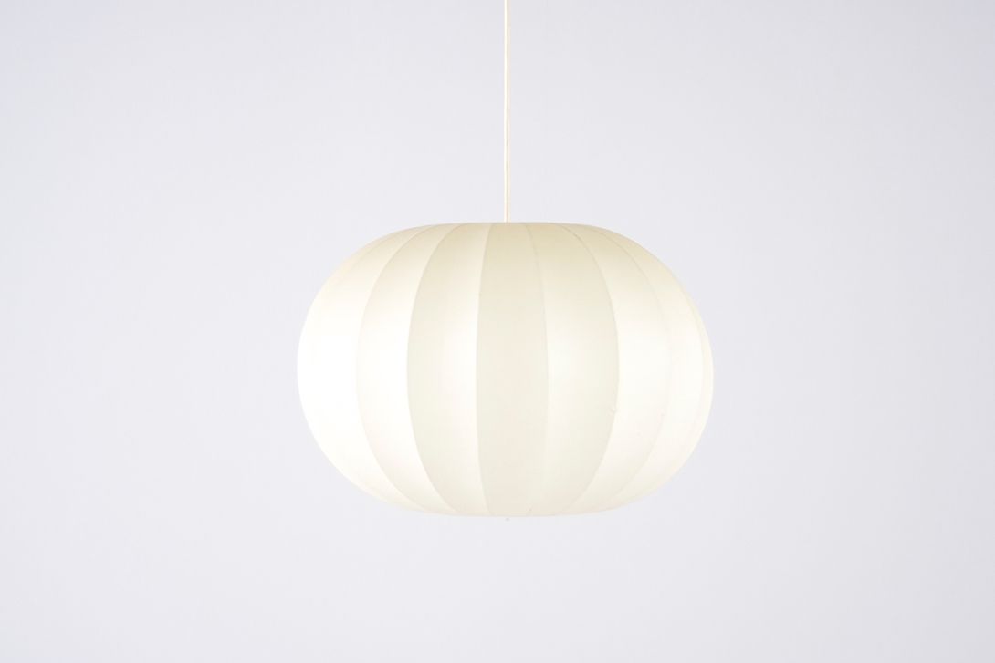 Foto Round Cocoon Lamp ø43