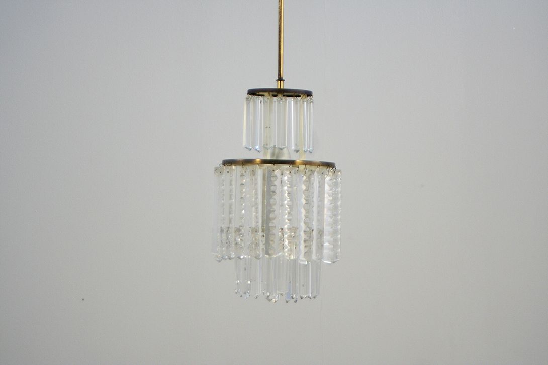Foto Glass Pendant Lamp ø22