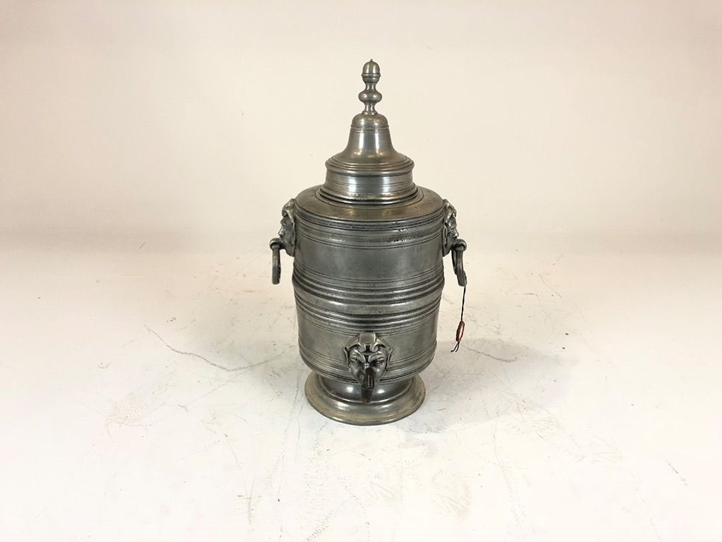 Foto Samovar