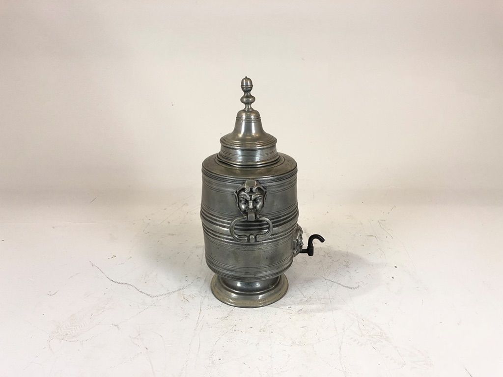 Foto Samovar