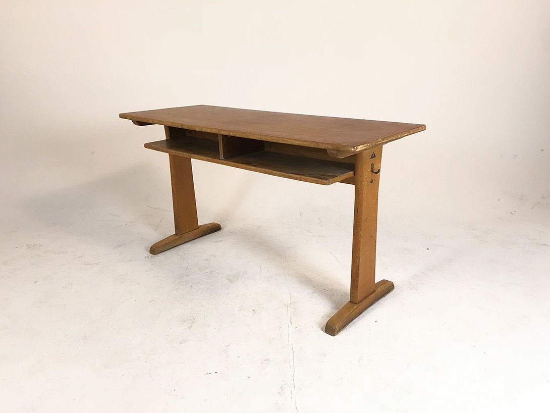 Foto Casala School Desk Germany h70x130x50