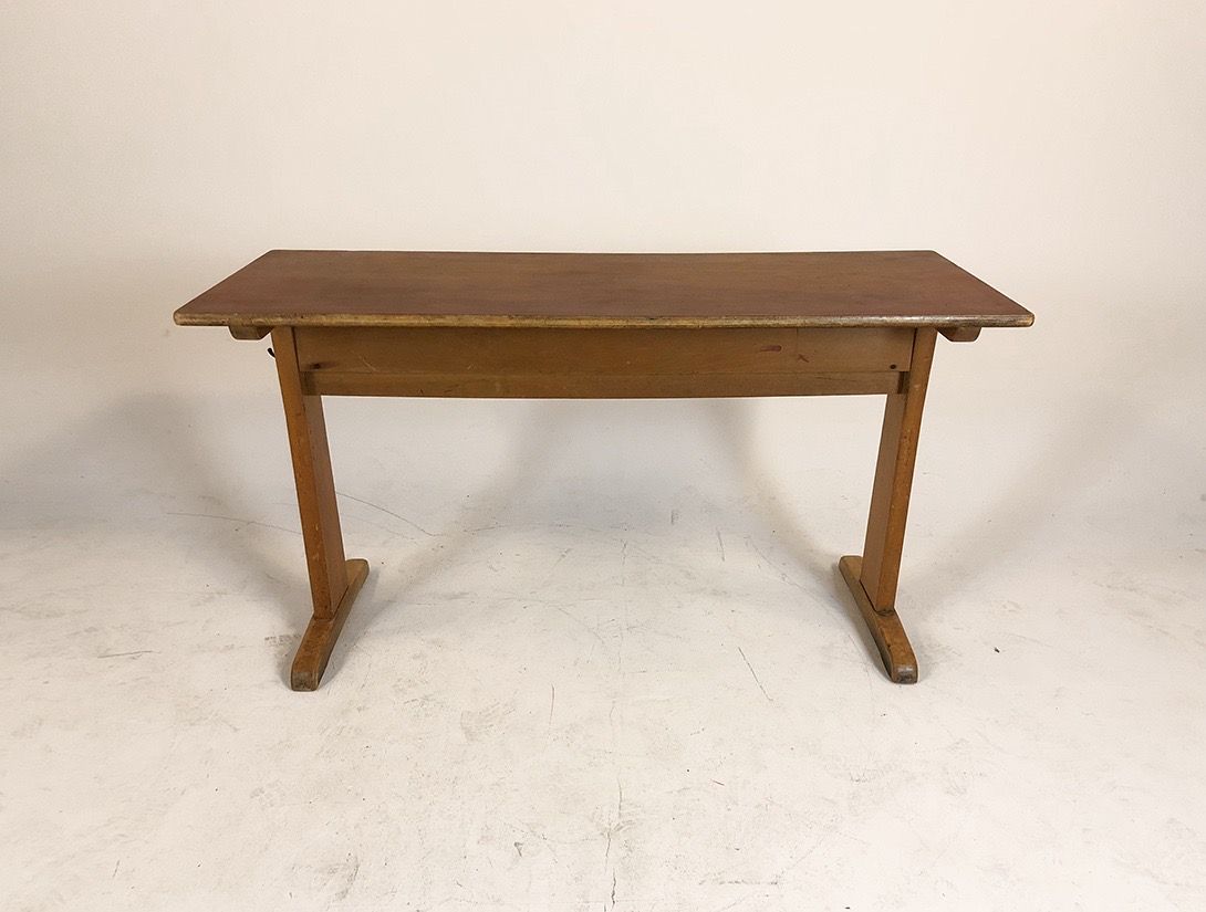 Foto Casala School Desk Germany h70x130x50