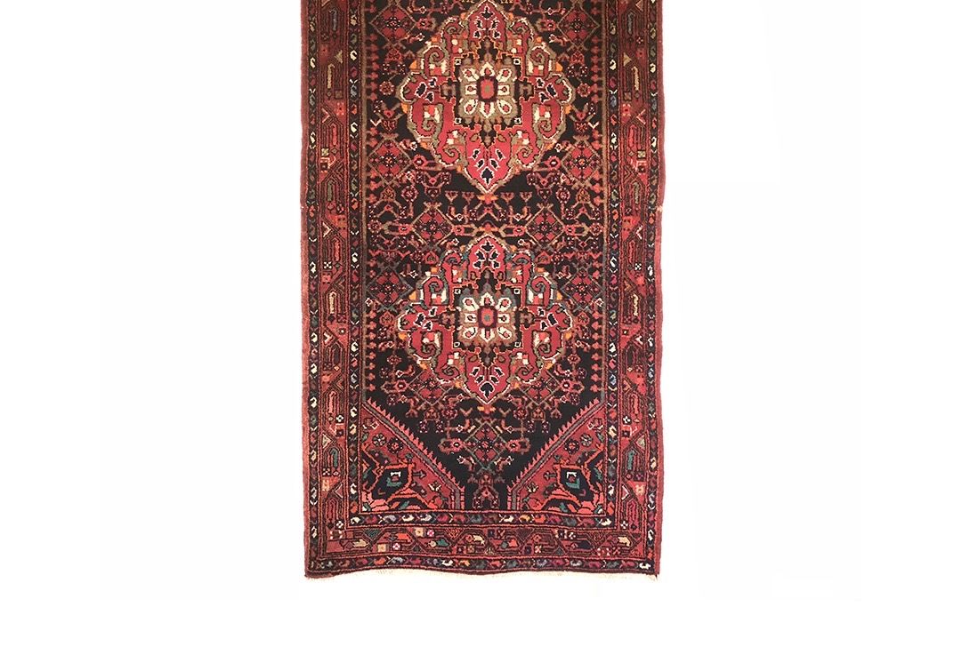 Foto Persian Carpet 300x116cm 0098
