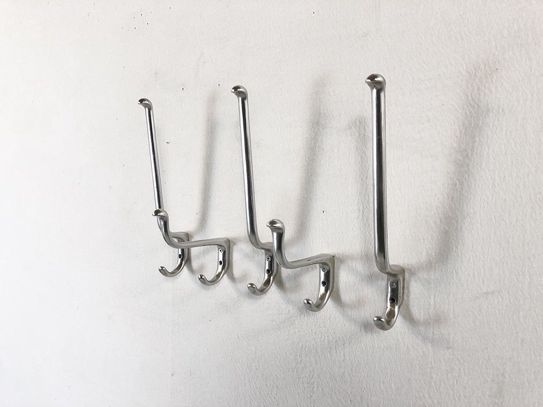 Foto Metal Coat Hook
