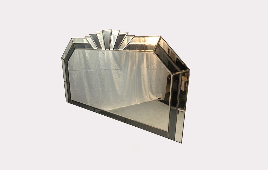 Foto Huge Mirror h119x205