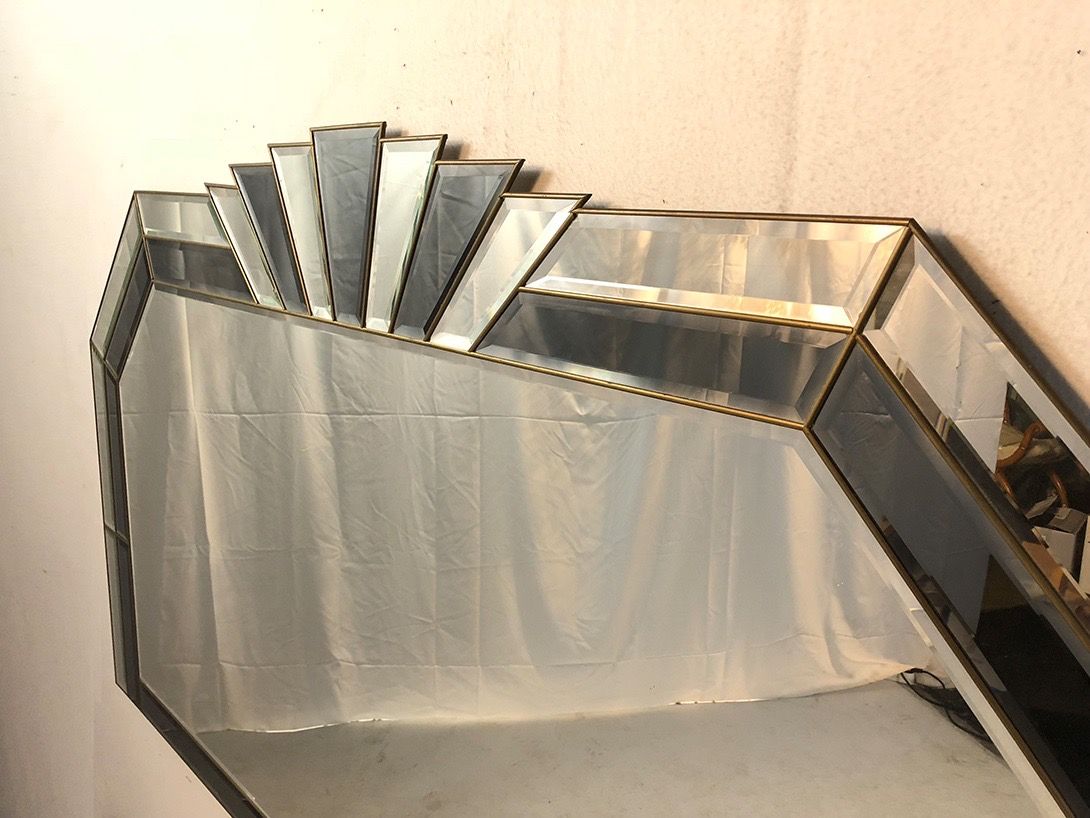 Foto Huge Mirror h119x205