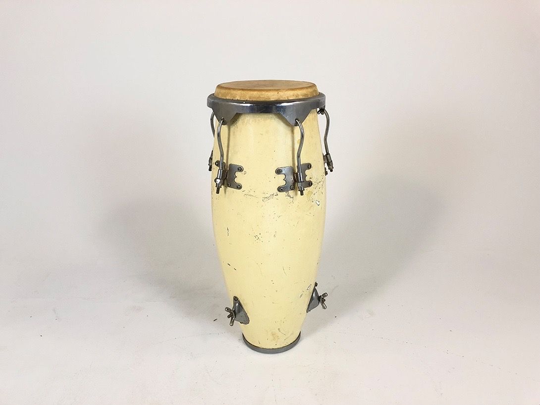 Foto Conga Drum h75