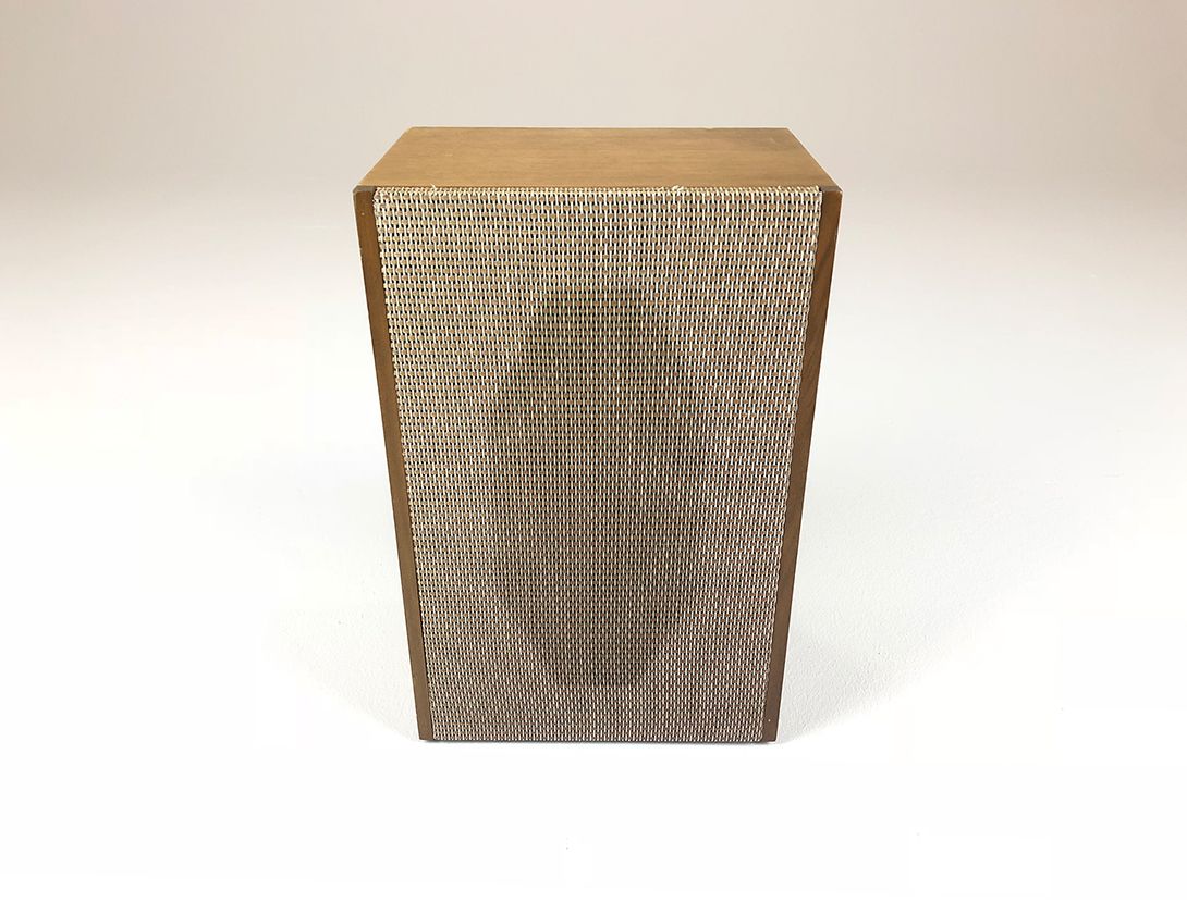 Foto Dual Speaker Made in Germany