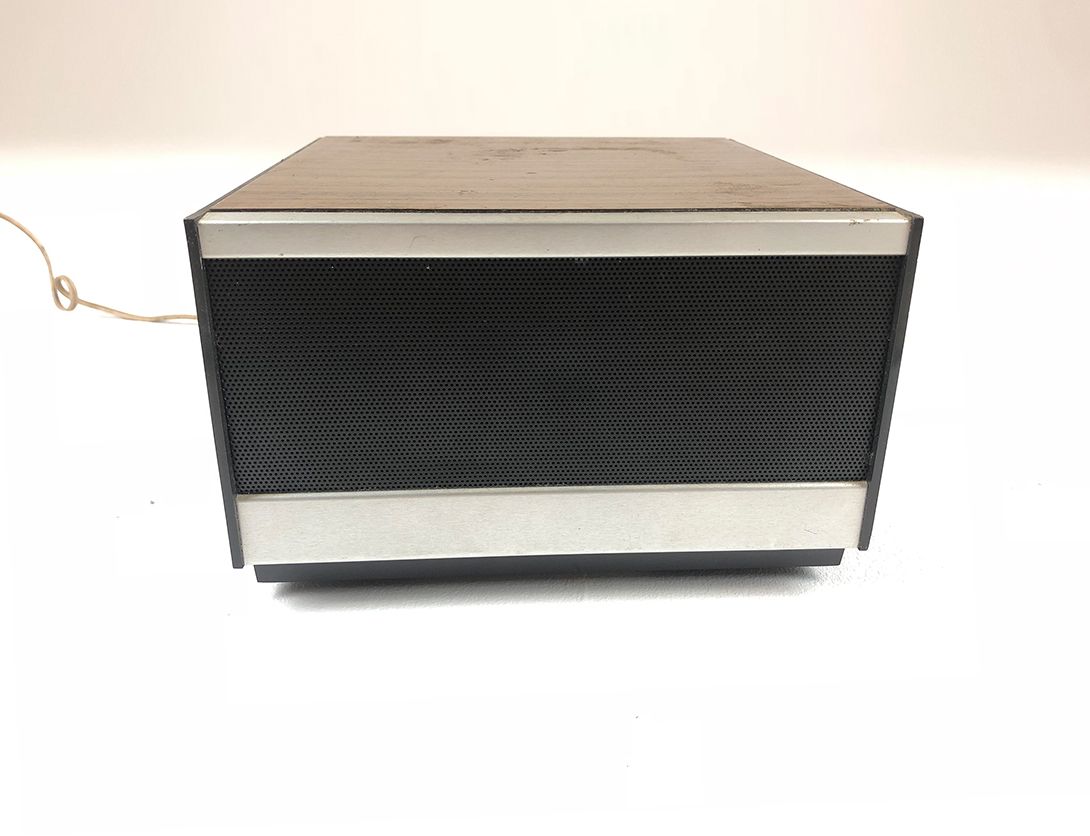 Foto Grundig Speaker Germany