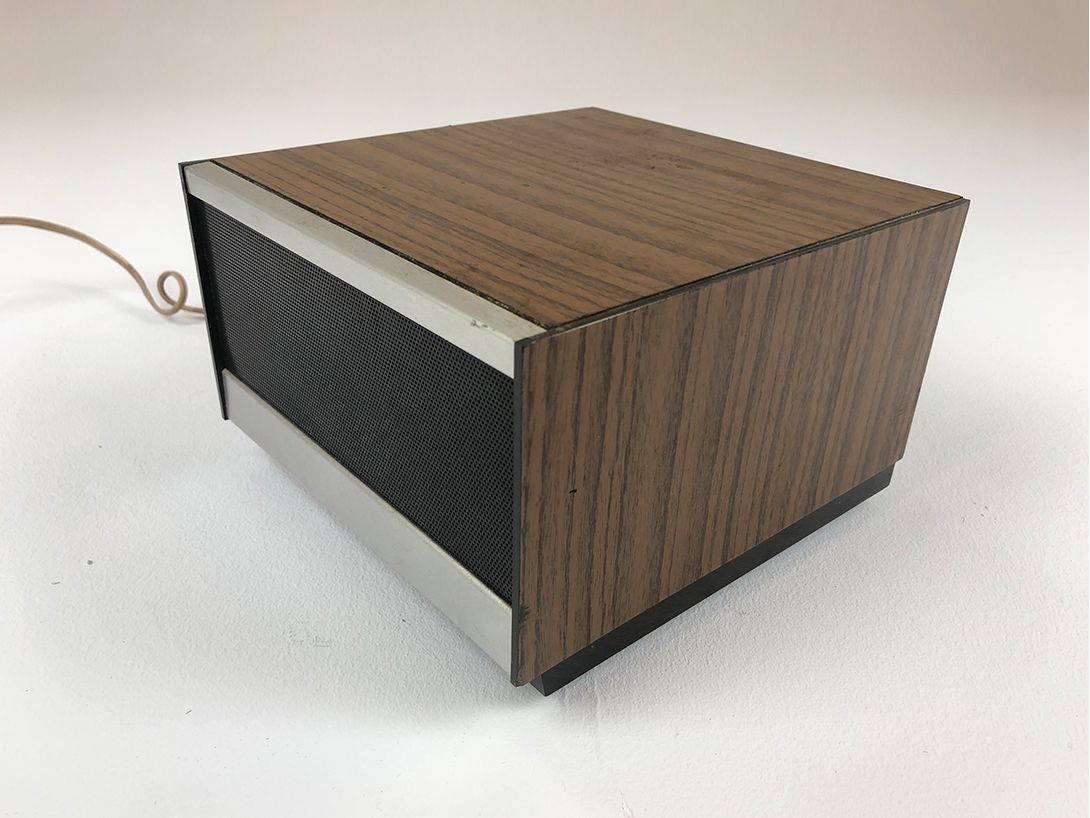 Foto Grundig Speaker Germany
