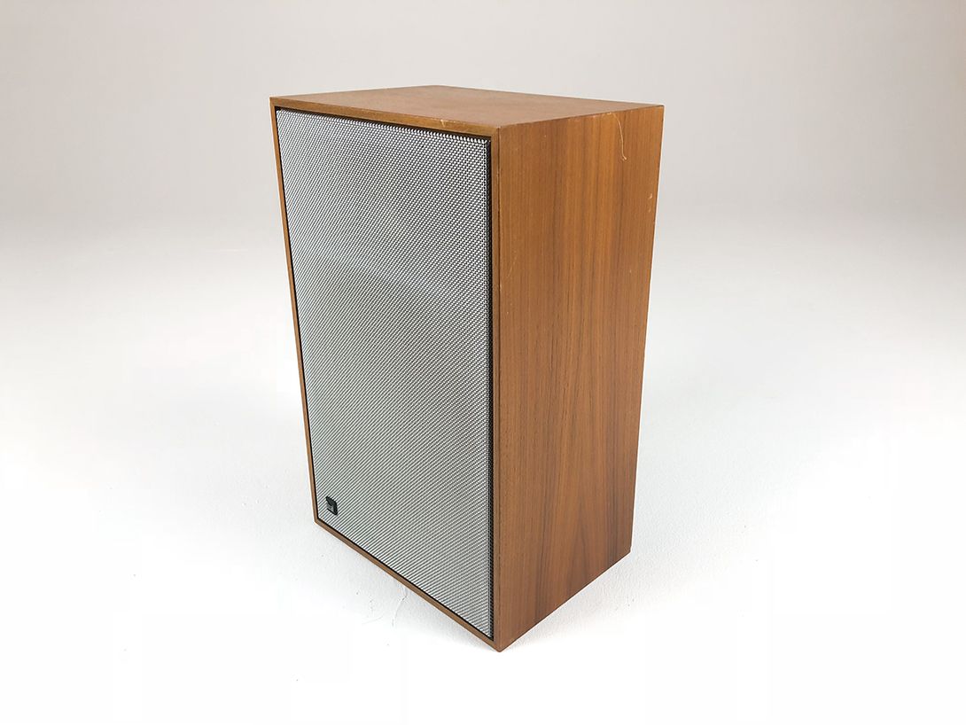 Foto Dual Speaker Germany Type CL 35
