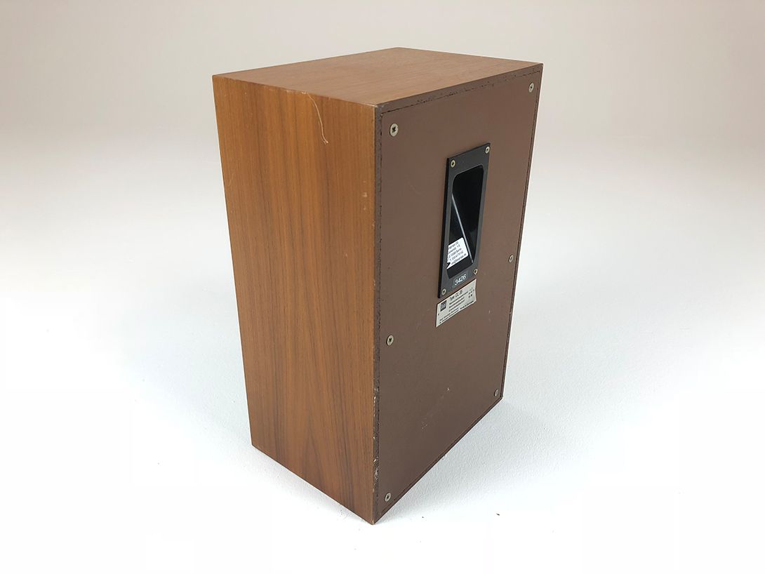 Foto Dual Speaker Germany Type CL 35