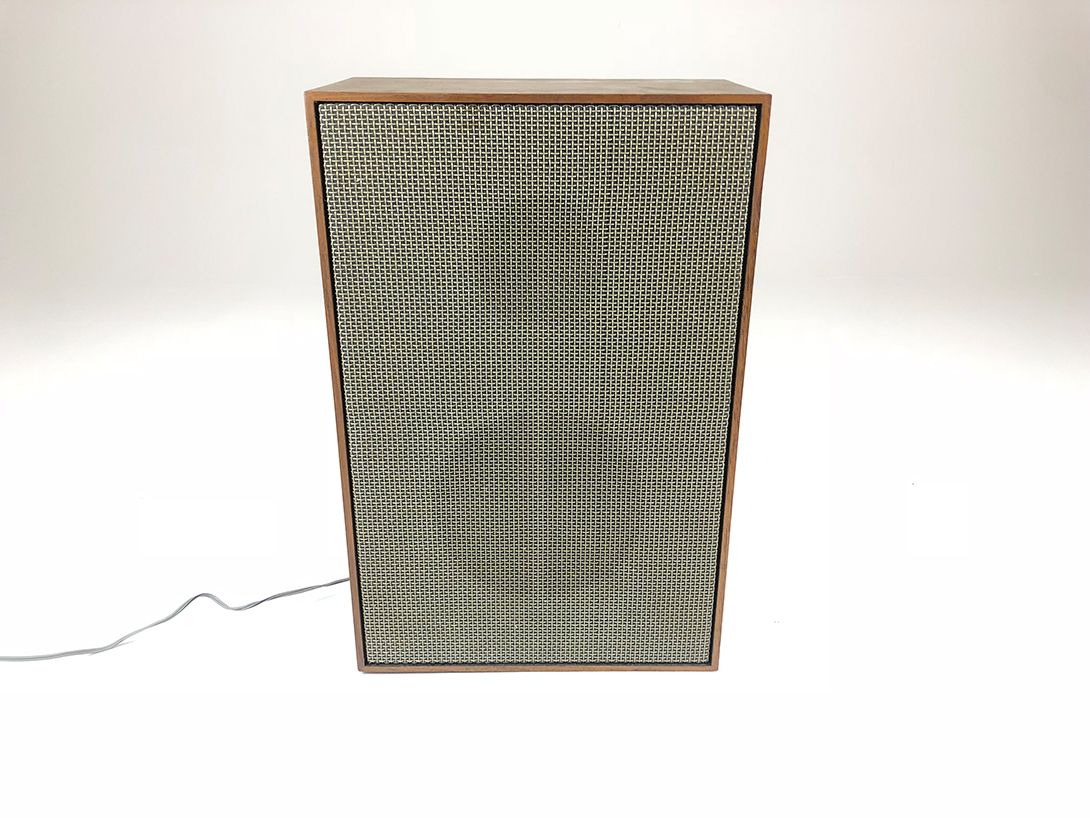 Foto Loewe HiFi Speaker Box Germany
