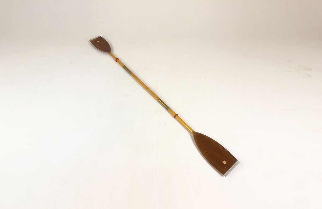Foto Kober Sportgeräte Wooden Paddle