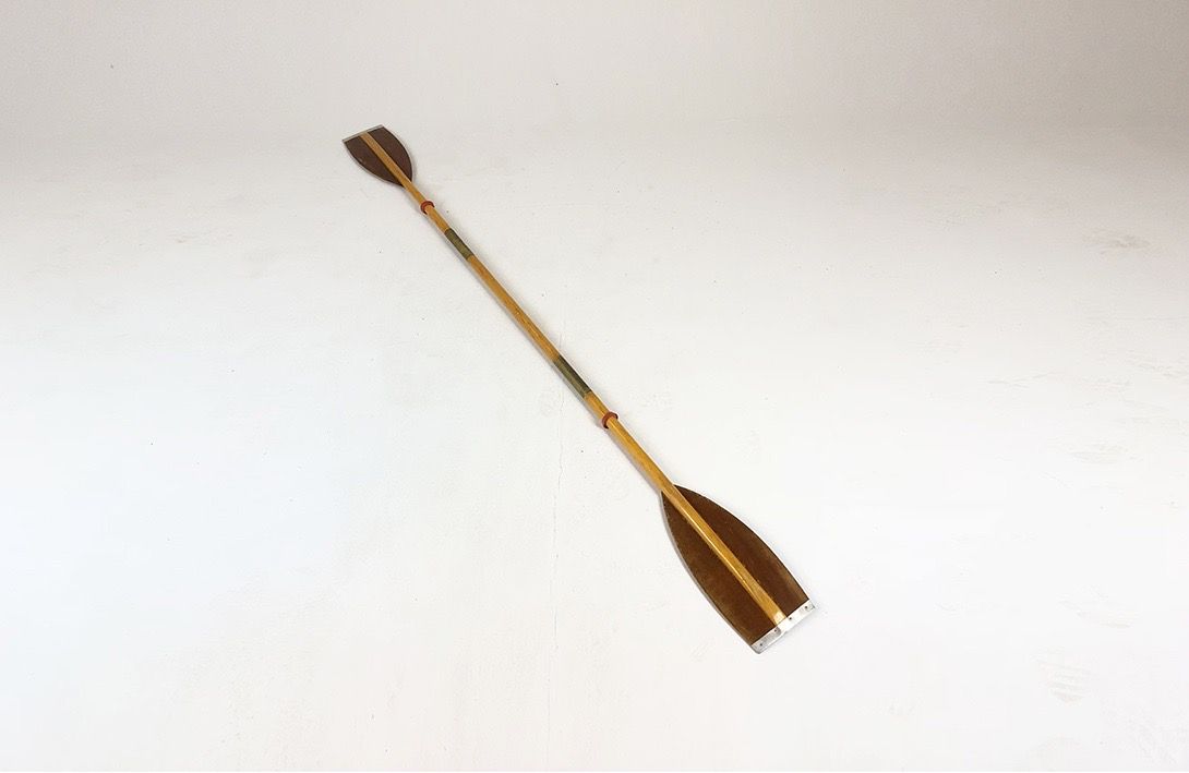 Foto Kober Sportgeräte Wooden Paddle