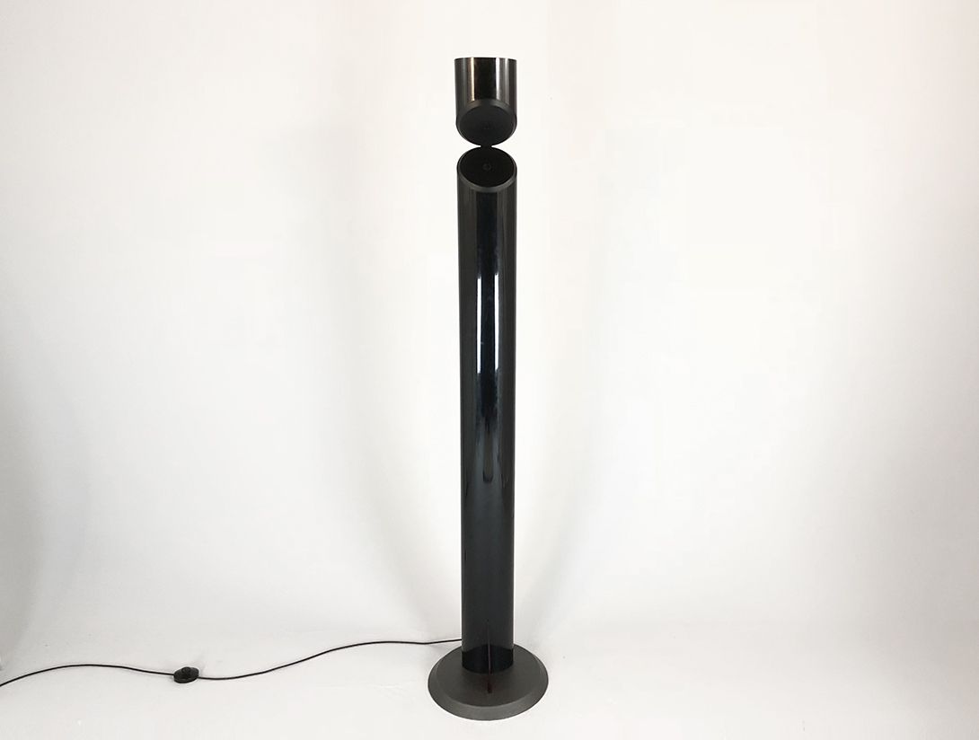 Foto Emilio Ambasz Artemide Agamennone Floorlamp Italy 1980 h200 B1